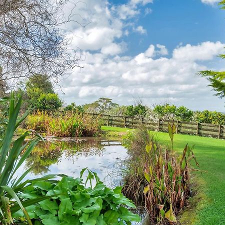 Dangela Boutique Lodge Auckland Zewnętrze zdjęcie