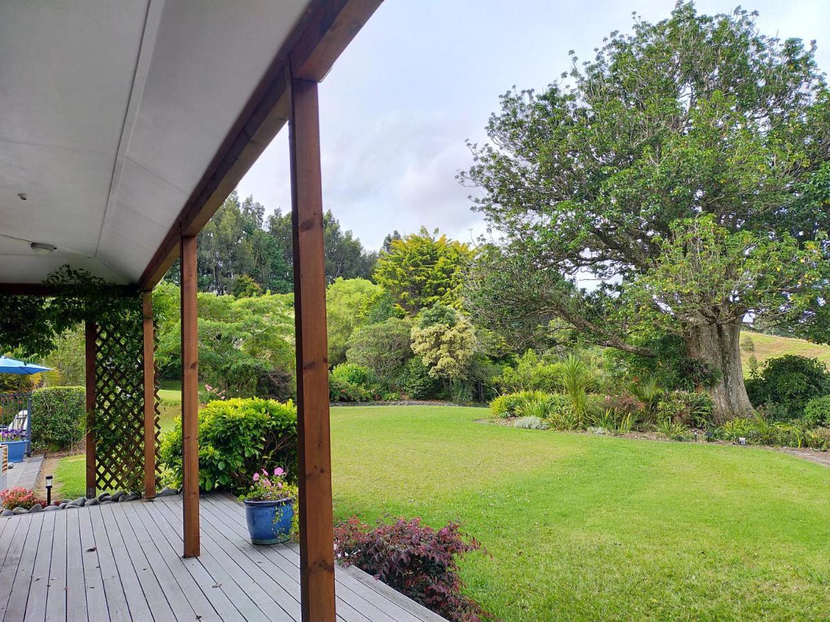 Dangela Boutique Lodge Auckland Zewnętrze zdjęcie