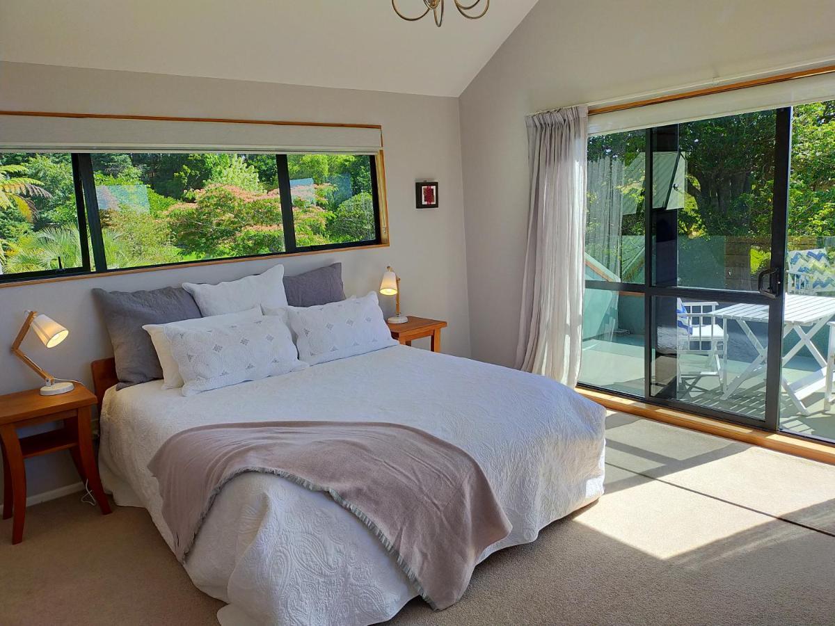 Dangela Boutique Lodge Auckland Zewnętrze zdjęcie