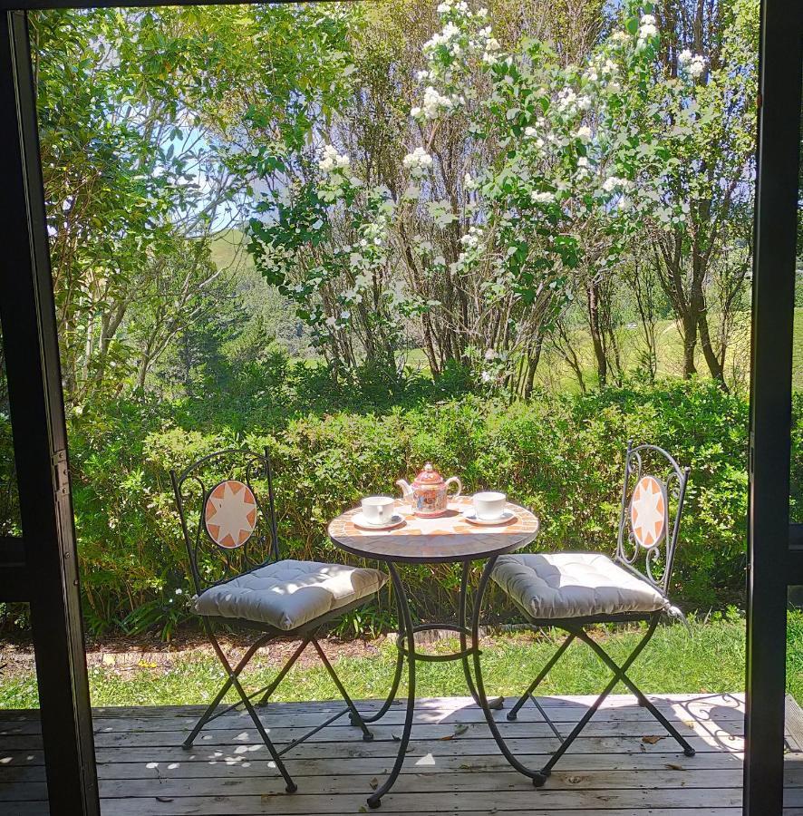 Dangela Boutique Lodge Auckland Zewnętrze zdjęcie