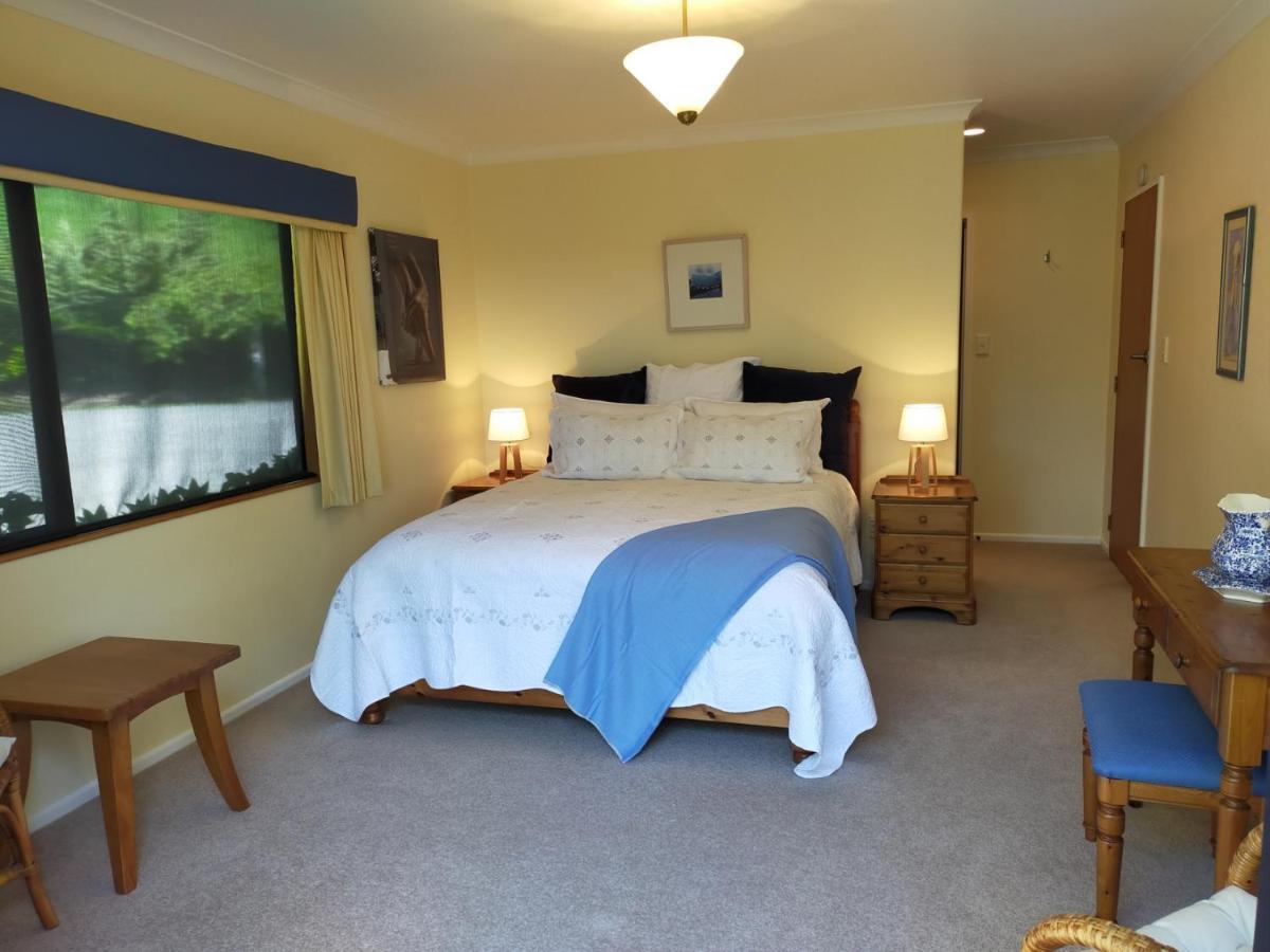 Dangela Boutique Lodge Auckland Zewnętrze zdjęcie