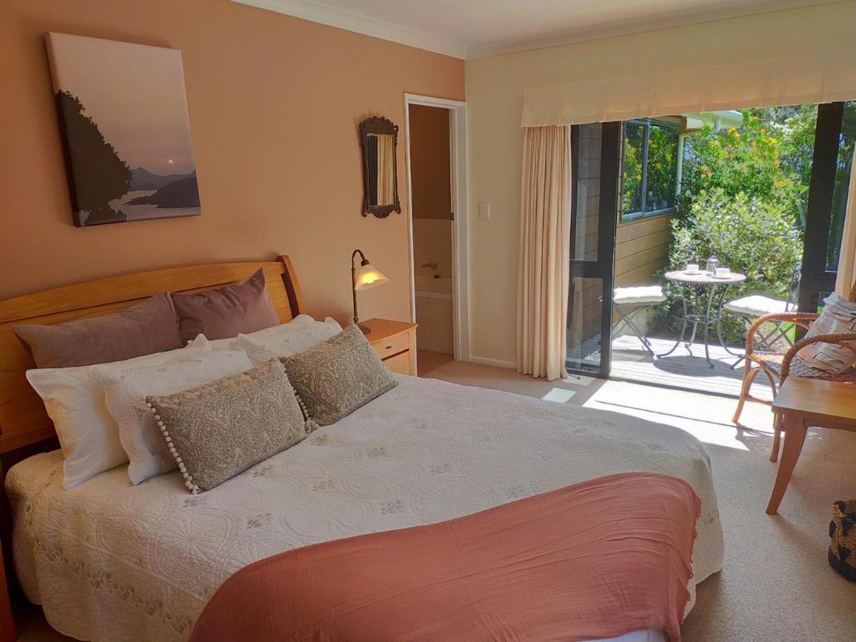 Dangela Boutique Lodge Auckland Zewnętrze zdjęcie