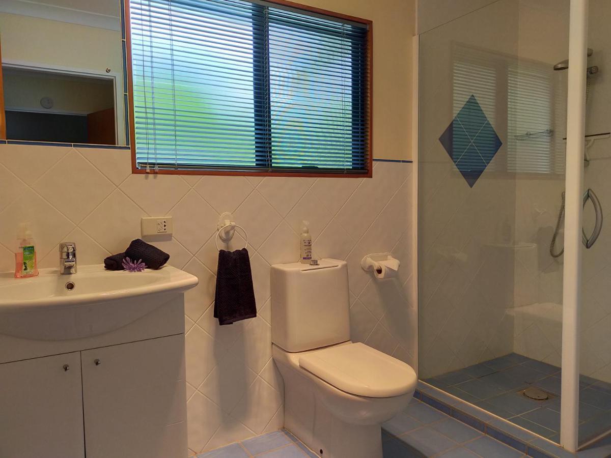Dangela Boutique Lodge Auckland Zewnętrze zdjęcie
