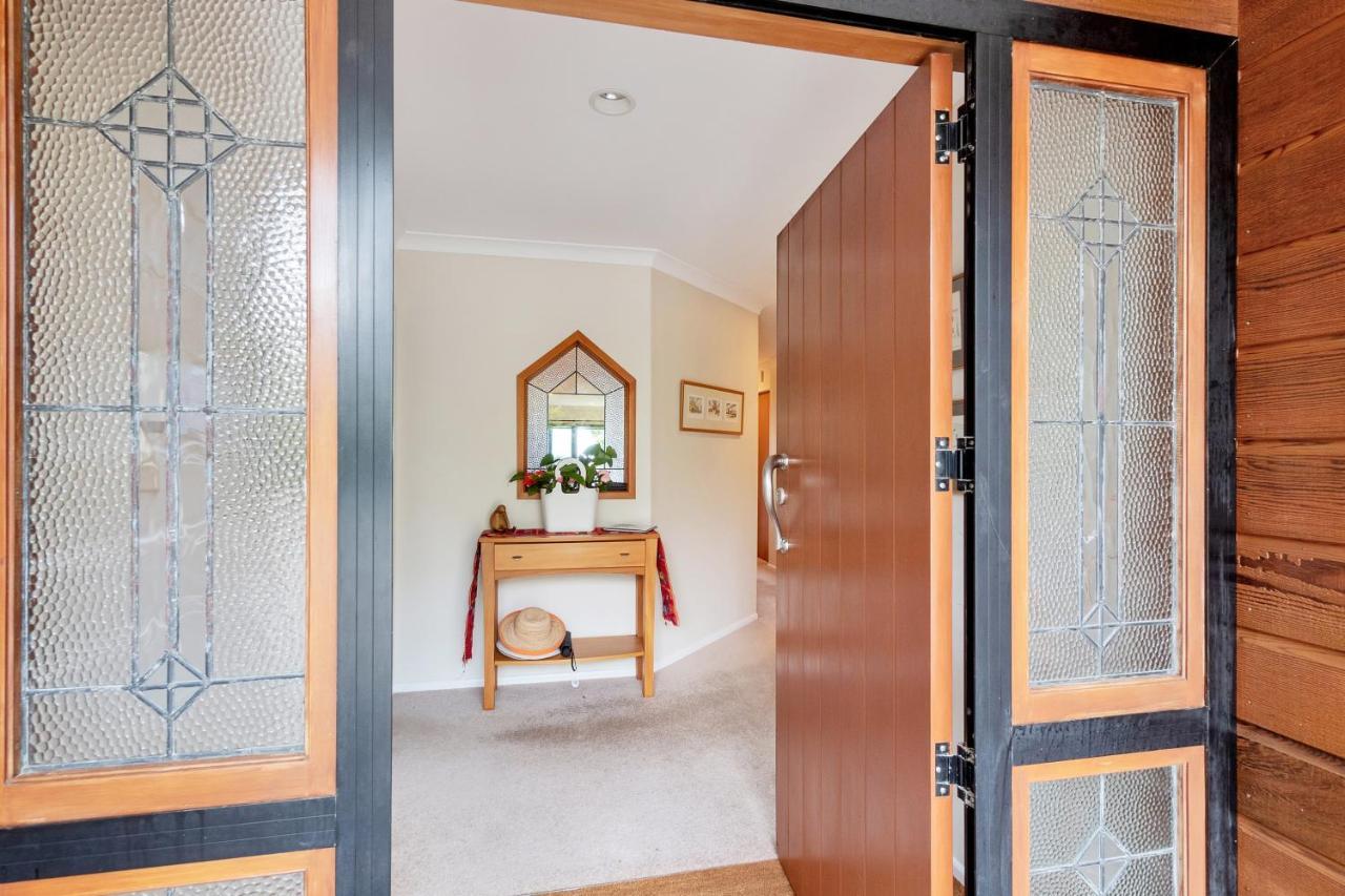 Dangela Boutique Lodge Auckland Zewnętrze zdjęcie