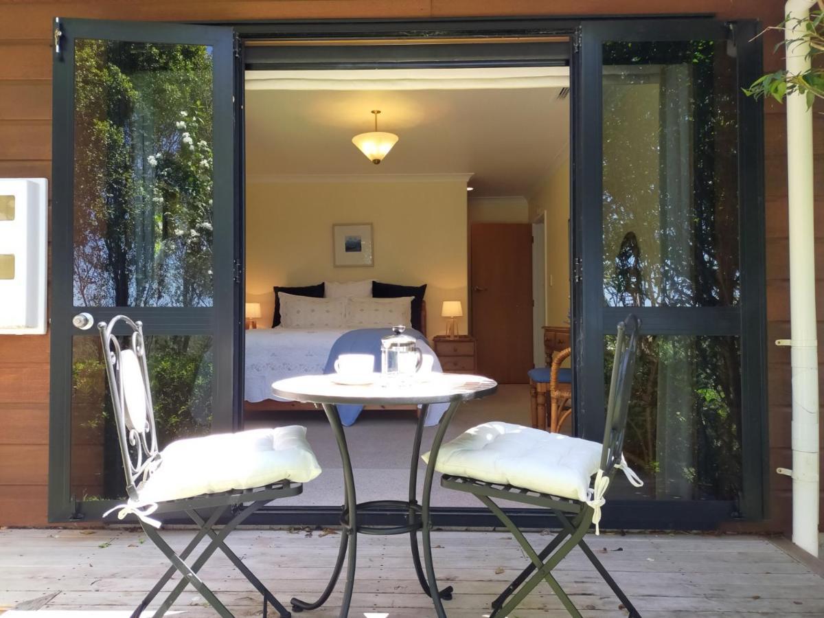 Dangela Boutique Lodge Auckland Zewnętrze zdjęcie