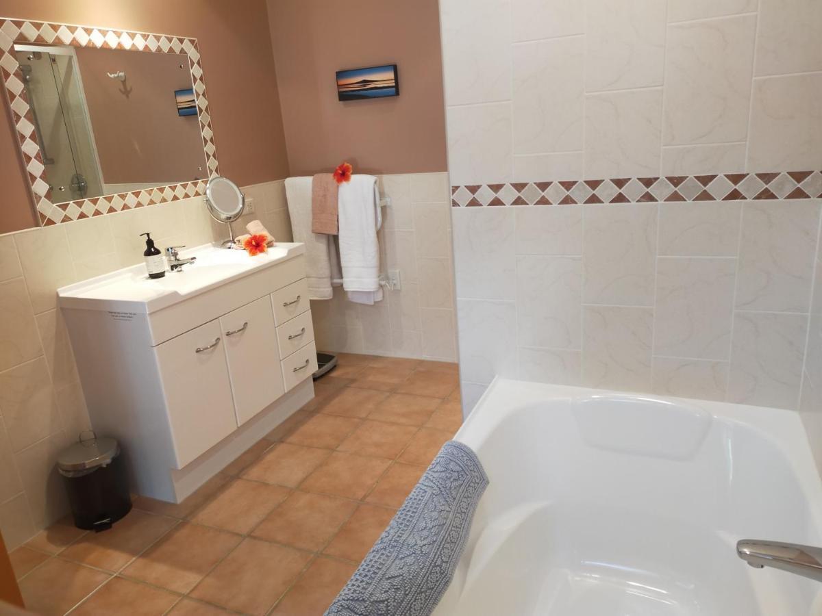 Dangela Boutique Lodge Auckland Zewnętrze zdjęcie